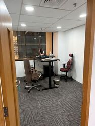 International Plaza (D2), Office #576166841